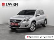 Volkswagen Tiguan I Красноярск  - изображение 24