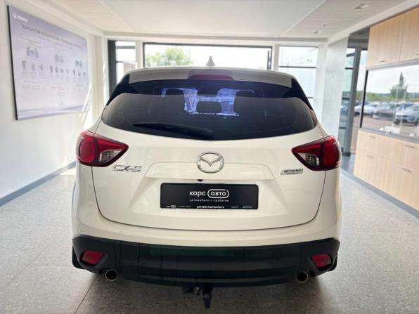 Mazda CX-5 I с пробегом 2012 года, цена 985 000 рублей, 301524 км, внедорожник, Автокод Объявления