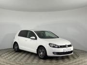 Volkswagen Golf VI Воронеж  - изображение 22