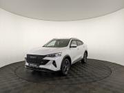 Haval F7x I Рестайлинг Москва  - изображение 30