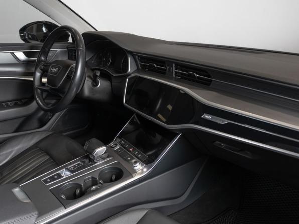 Audi A6 V (C8) с пробегом 2021 года, цена 2 850 000 рублей, 166530 км, седан, Автокод Объявления