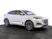 Changan UNI-K Москва  - изображение 30