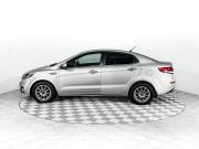 Kia Rio III Рестайлинг Ногинск  - изображение 24