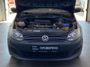 Volkswagen Polo V Уфа  - изображение 33