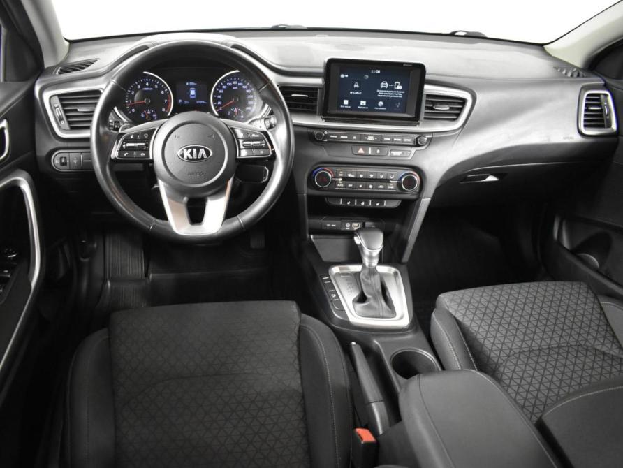 Kia Ceed III Казань  - изображение 6