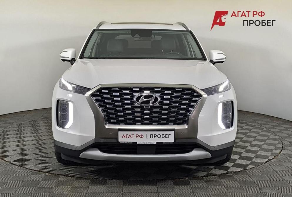 Hyundai Palisade I Нижний Новгород  - изображение 2