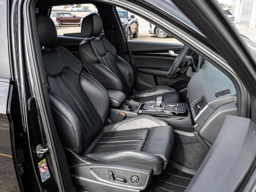 Audi Q5 II (FY) Краснодар  - изображение 8
