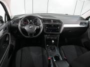 Volkswagen Tiguan II Ростов-на-Дону  - изображение 24