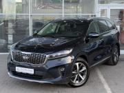 Kia Sorento III Prime Рестайлинг Липецк  - изображение 15