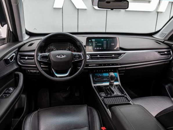 Chery Tiggo 4 Pro I Рестайлинг с пробегом 2023 года, цена 1 440 000 рублей, 36317 км, внедорожник, Автокод Объявления