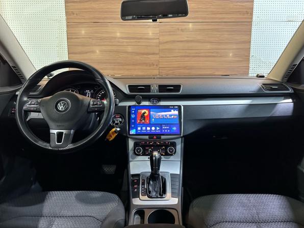 Volkswagen Passat B7 с пробегом 2011 года, цена 899 999 рублей, 223180 км, седан, Автокод Объявления