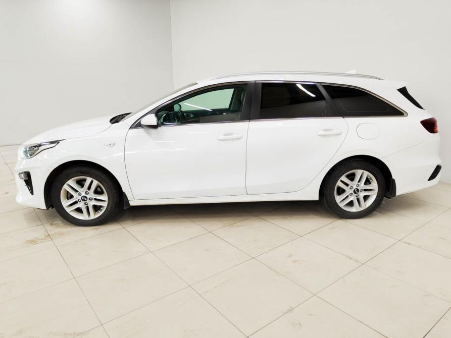 Kia Ceed III Тула  - изображение 3