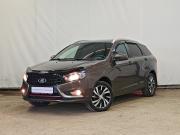 Lada (ВАЗ) Vesta I Кемерово  - изображение 17