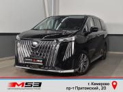 GAC M8 Кемерово  - изображение 34