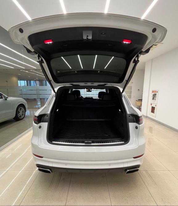 Porsche Cayenne III Челябинск  - изображение 7