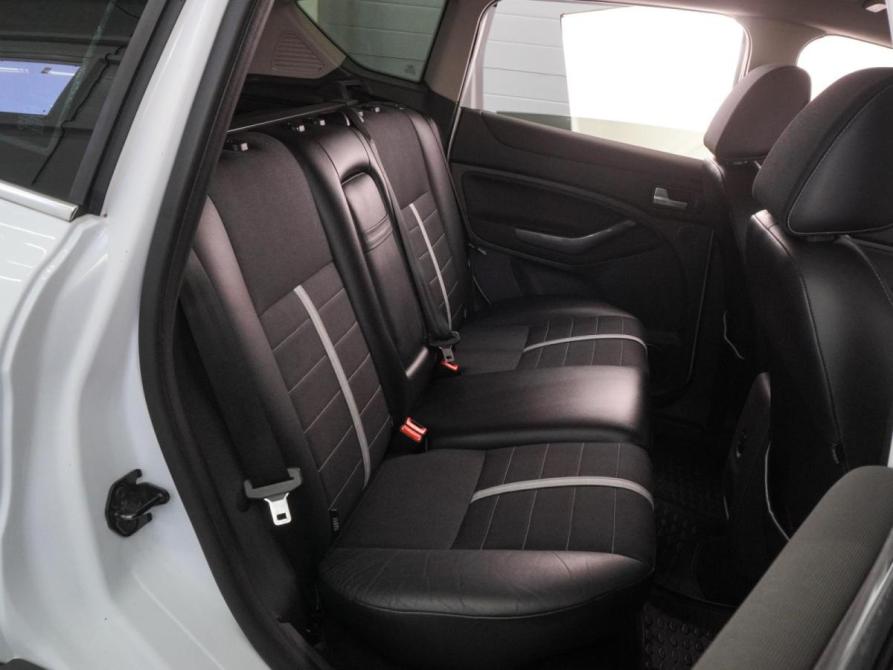 Ford Kuga I Воронеж  - изображение 7