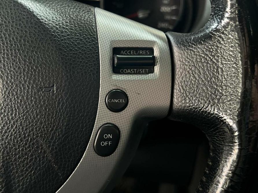 Nissan Qashqai+2 I Оренбург  - изображение 14