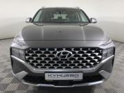 Hyundai Santa Fe IV Рестайлинг Москва  - изображение 21