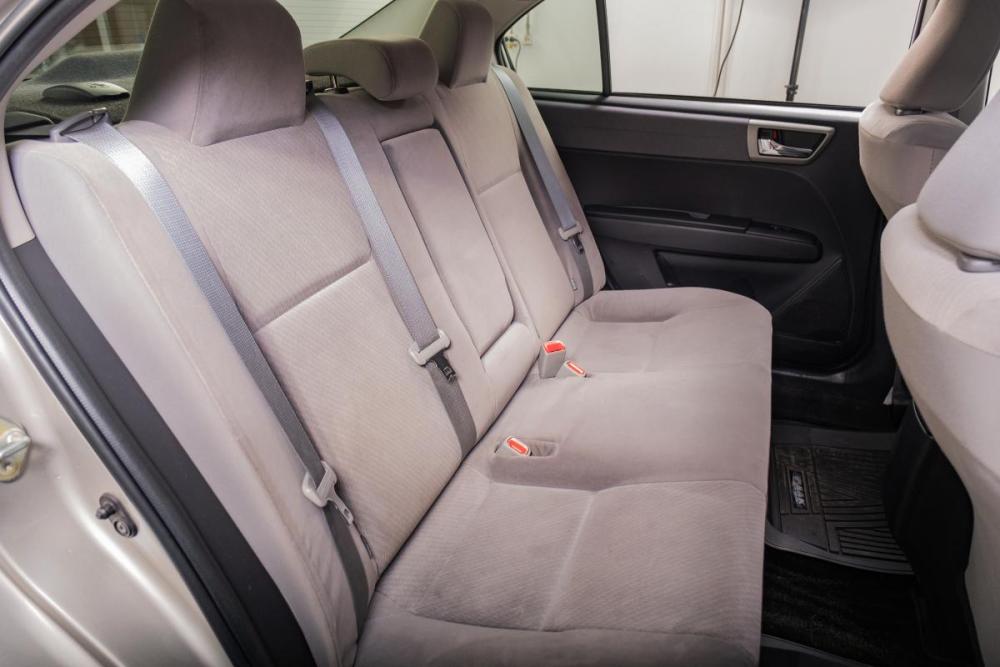 Toyota Corolla X (E140 E150) Томск  - изображение 18