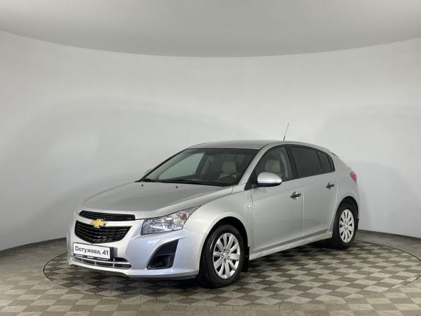 Chevrolet Cruze I Рестайлинг с пробегом 2013 года, цена 740 000 рублей, 376684 км, хэтчбек, Автокод Объявления