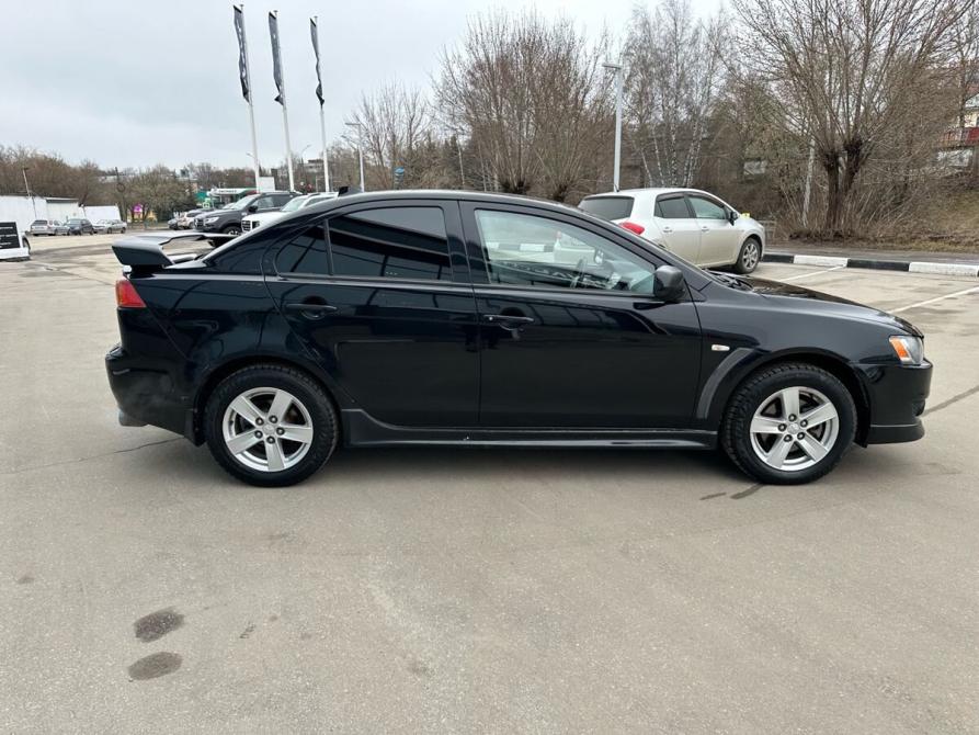 Mitsubishi Lancer X Нижний Новгород  - изображение 4
