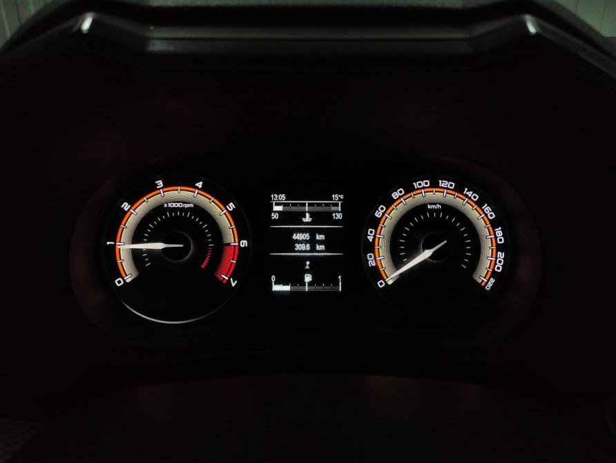 Lada (ВАЗ) Vesta I Рестайлинг (NG) Пермь  - изображение 11