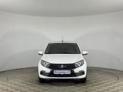 Lada (ВАЗ) Granta I Рестайлинг Воронеж  - изображение 23