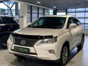 Lexus RX III Рестайлинг Сыктывкар  - изображение 32