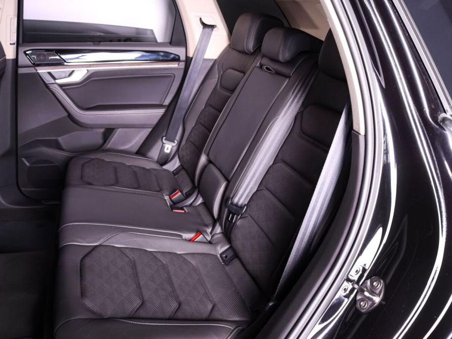 Volkswagen Touareg III Минеральные Воды  - изображение 10