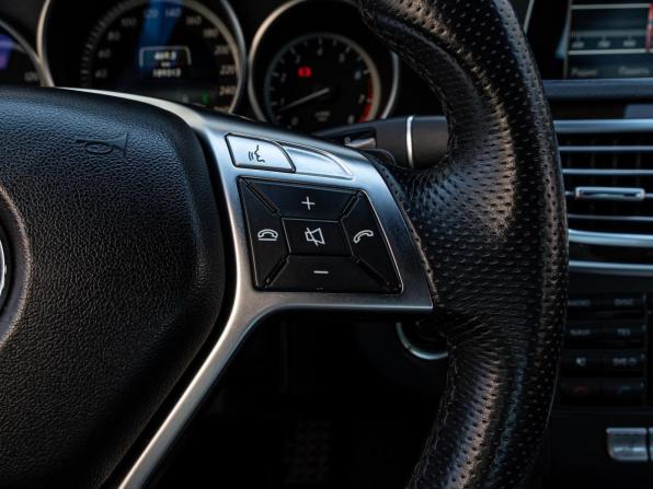 Mercedes-Benz E-Класс IV (W212 S212 C207) Рестайлинг с пробегом 2014 года, цена 2 175 000 рублей, 189313 км, седан, Автокод Объявления