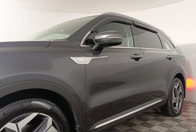 Kia Sorento IV с пробегом 2020 года, цена 2 950 000 рублей, 171900 км, внедорожник, Автокод Объявления