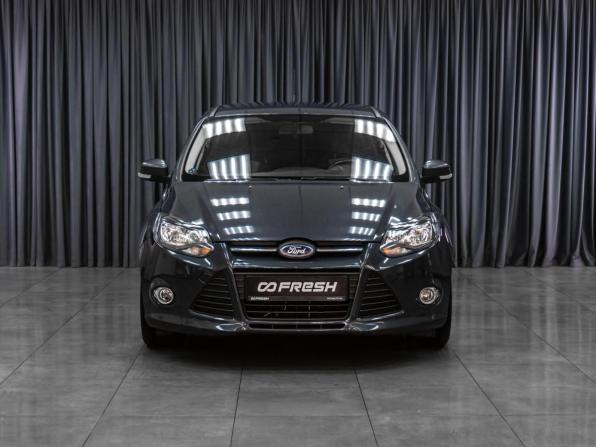 Ford Focus III с пробегом 2012 года, цена 1 069 000 рублей, 94271 км, седан, Автокод Объявления