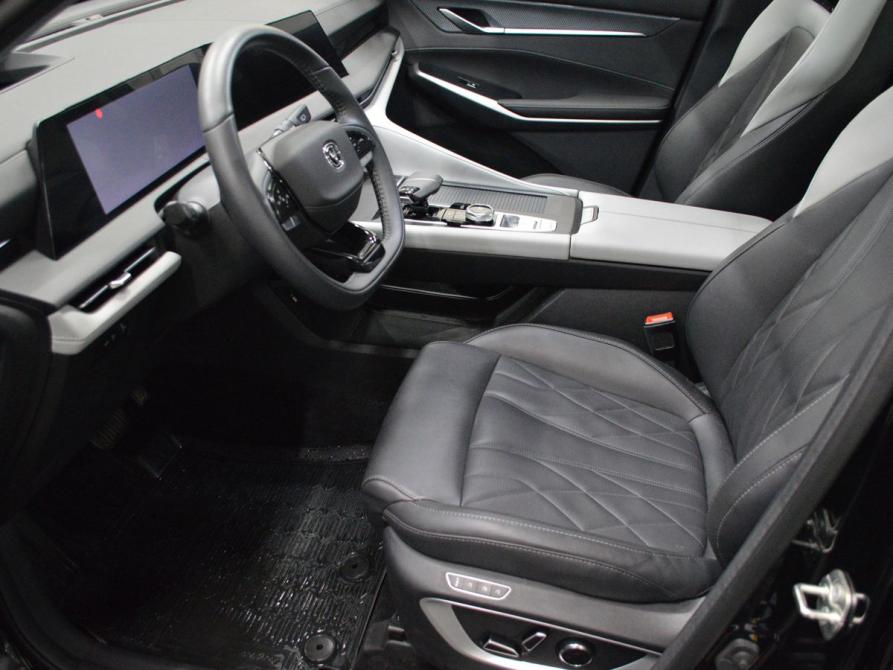 Changan CS75 Plus III Санкт-Петербург  - изображение 11