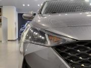 Hyundai Solaris II Рестайлинг Казань  - изображение 43