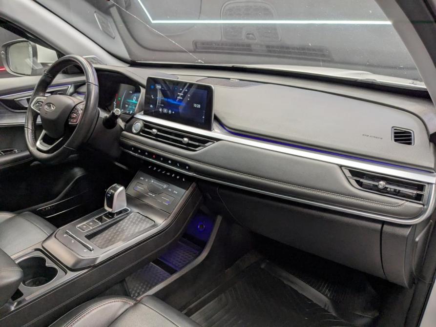 Chery Tiggo 7 Pro I Москва  - изображение 19