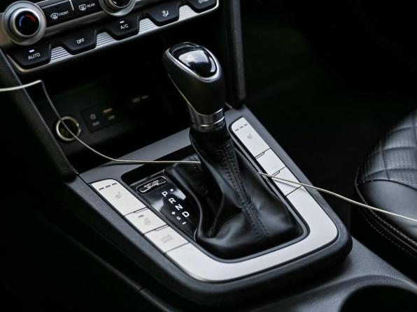 Hyundai Elantra VII (CN7) с пробегом 2020 года, цена 1 420 000 рублей, 170872 км, седан, Автокод Объявления