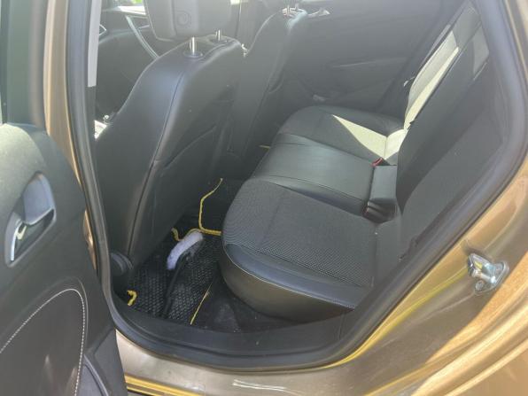 Opel Astra J Рестайлинг с пробегом 2012 года, цена 897 000 рублей, 107000 км, хэтчбек, Автокод Объявления