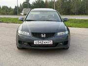 Honda Accord VII Рестайлинг Пермь  - изображение 10