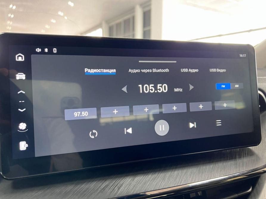 Haval F7x I Рестайлинг Тверь  - изображение 21
