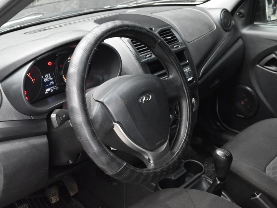 Lada (ВАЗ) Granta I Рестайлинг Екатеринбург  - изображение 14