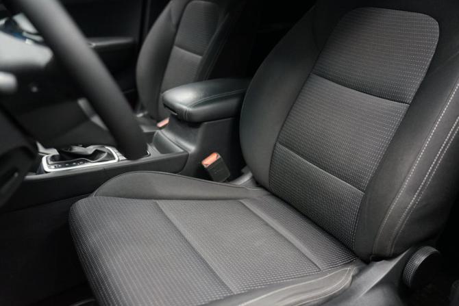 Kia Sportage IV Рестайлинг с пробегом 2019 года, цена 2 490 000 рублей, 94000 км, внедорожник, Автокод Объявления