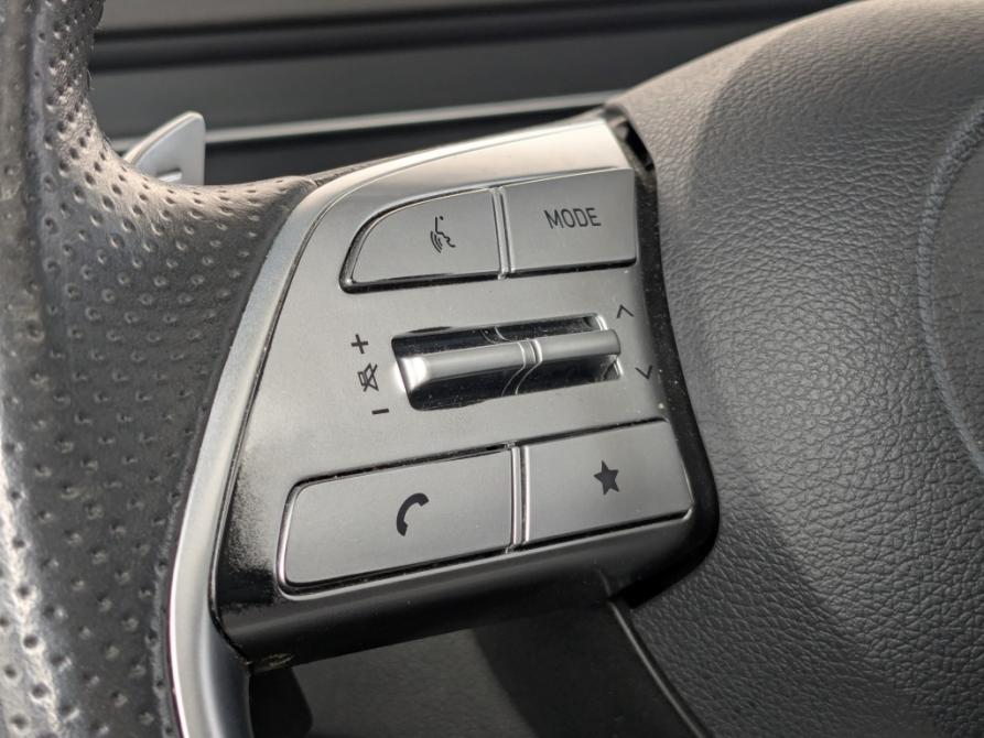 Hyundai Staria I Москва  - изображение 22