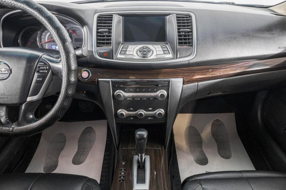 Nissan Teana II (J32) Рестайлинг Барнаул  - изображение 19