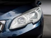 Peugeot 408 I Рестайлинг Москва  - изображение 47