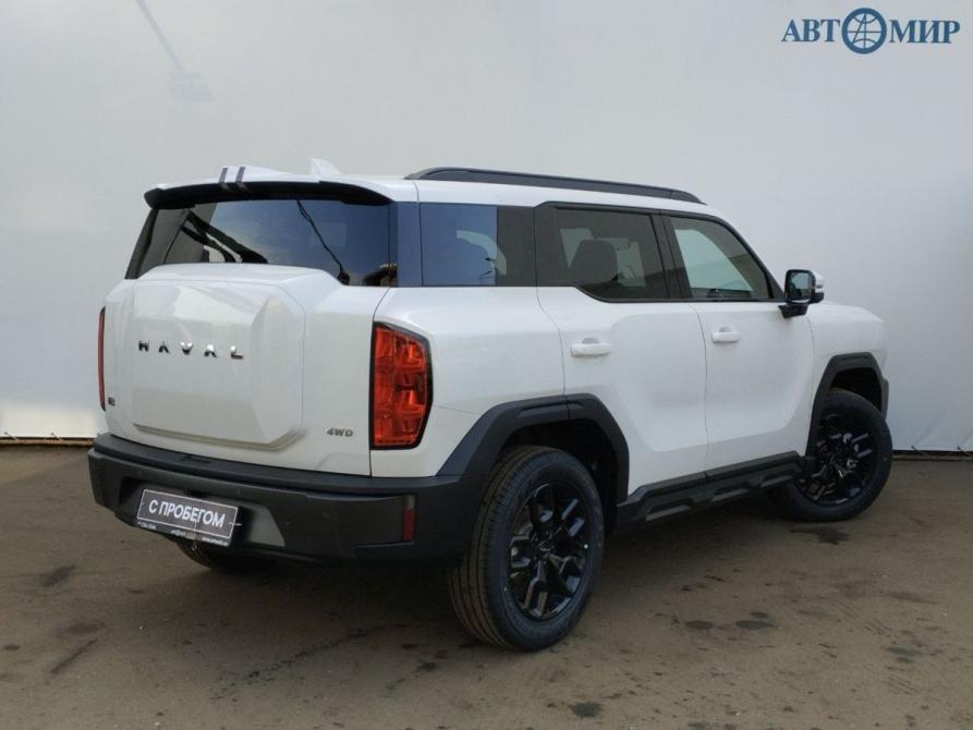 Haval H3 I Рестайлинг Москва  - изображение 8