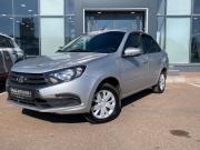 Lada (ВАЗ) Granta I Рестайлинг Стерлитамак  - изображение 16