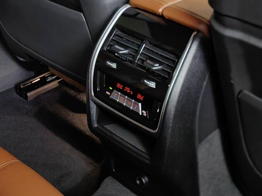 BMW X6 III (G06) Москва  - изображение 21
