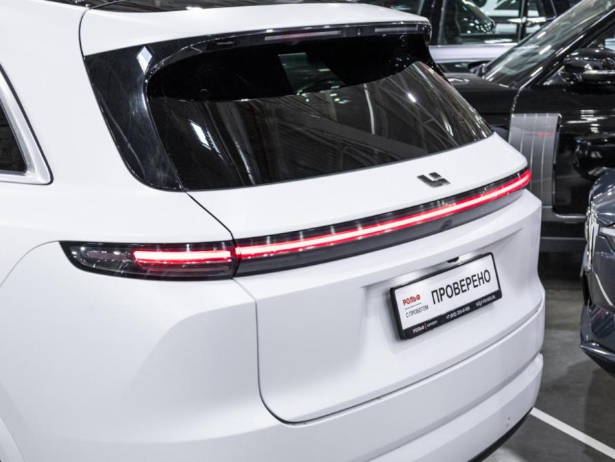 Li Auto (Lixiang) L7 I Рестайлинг Санкт-Петербург  - изображение 20