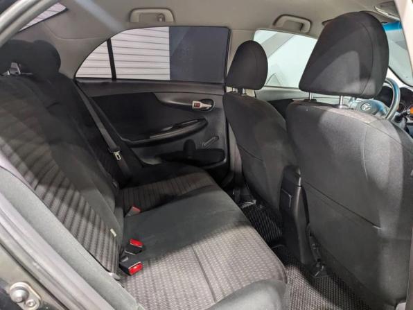 Toyota Corolla X (E140 E150) с пробегом 2008 года, цена 680 000 рублей, 258000 км, седан, Автокод Объявления