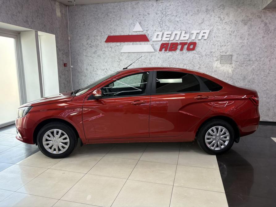 Lada (ВАЗ) Vesta I Ярославль  - изображение 2